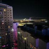 Бизнес Апартаменты на Притомском рядом с Ледовым дворцом, фото гостя