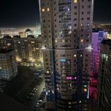 Бизнес Апартаменты на Притомском рядом с Ледовым дворцом, фото гостя