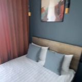 Апарт-отель Port Comfort by Sennaya Square, фото гостя