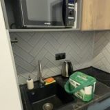 Апарт-отель Port Comfort by Sennaya Square, фото гостя