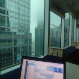 Хостел 47 Небо, фото гостя