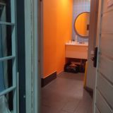 Хостел 47 Небо, фото гостя