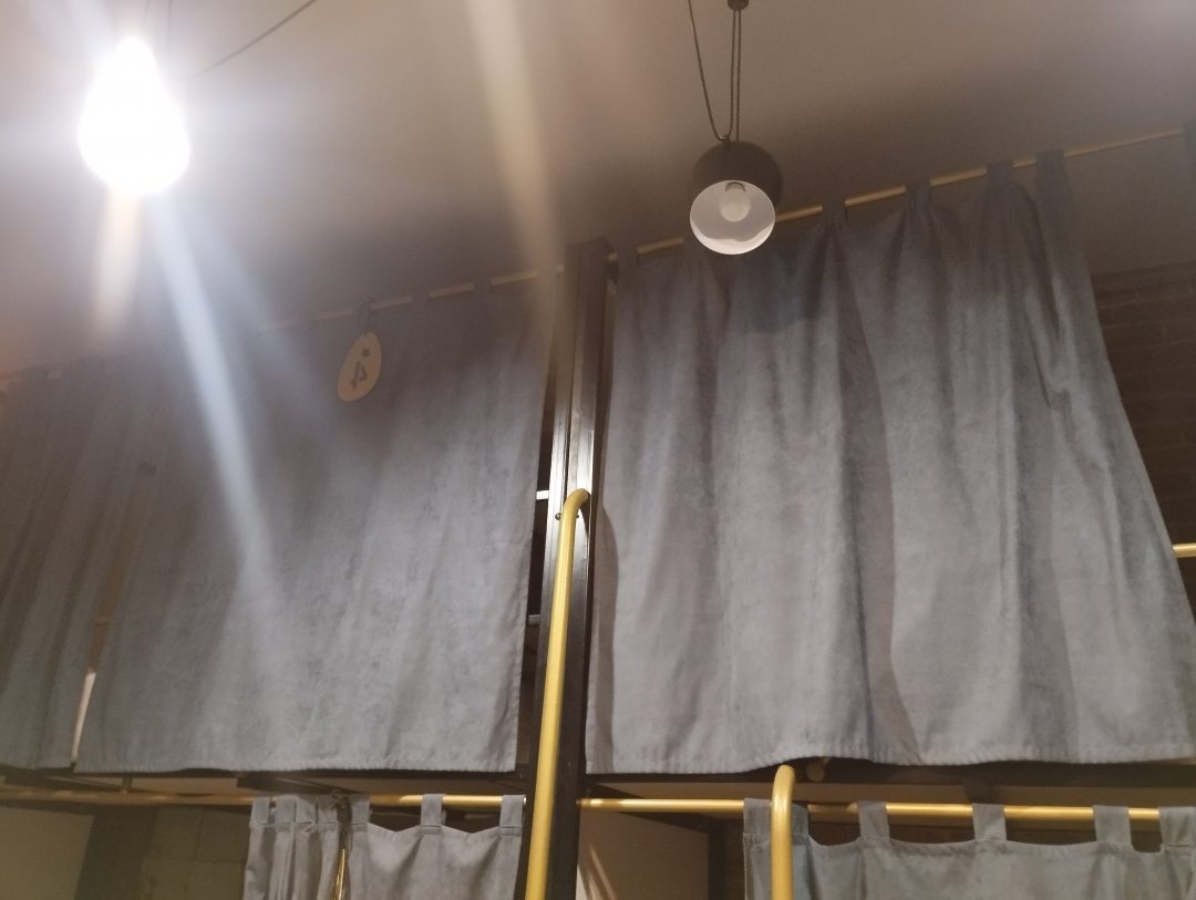 Гутен Дак Москва, фото гостя