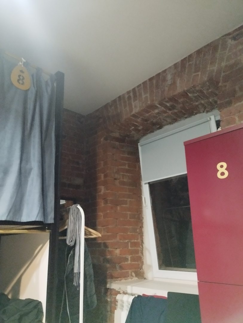 Гутен Дак Москва, фото гостя