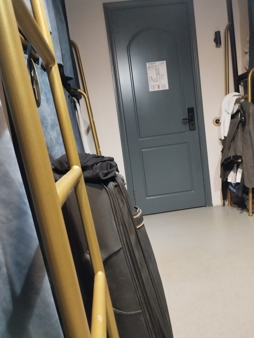 Гутен Дак Москва, фото гостя