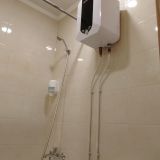 Мини-отель New Day, фото гостя