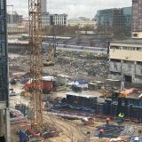 Гостиница Cosmos Smart Moscow Dubininskaya, фото гостя