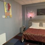 Отель Форт Колесник, фото гостя