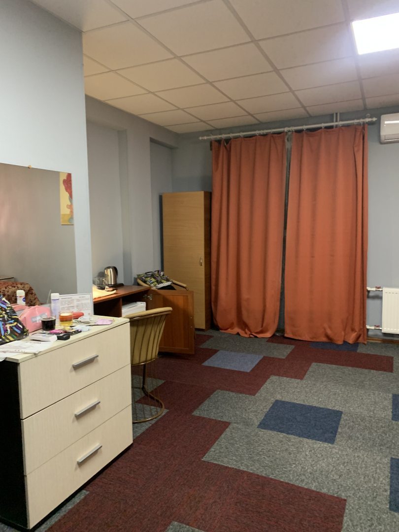 Форт Колесник, фото гостя