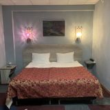 Отель Форт Колесник, фото гостя