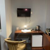 Отель Форт Колесник, фото гостя