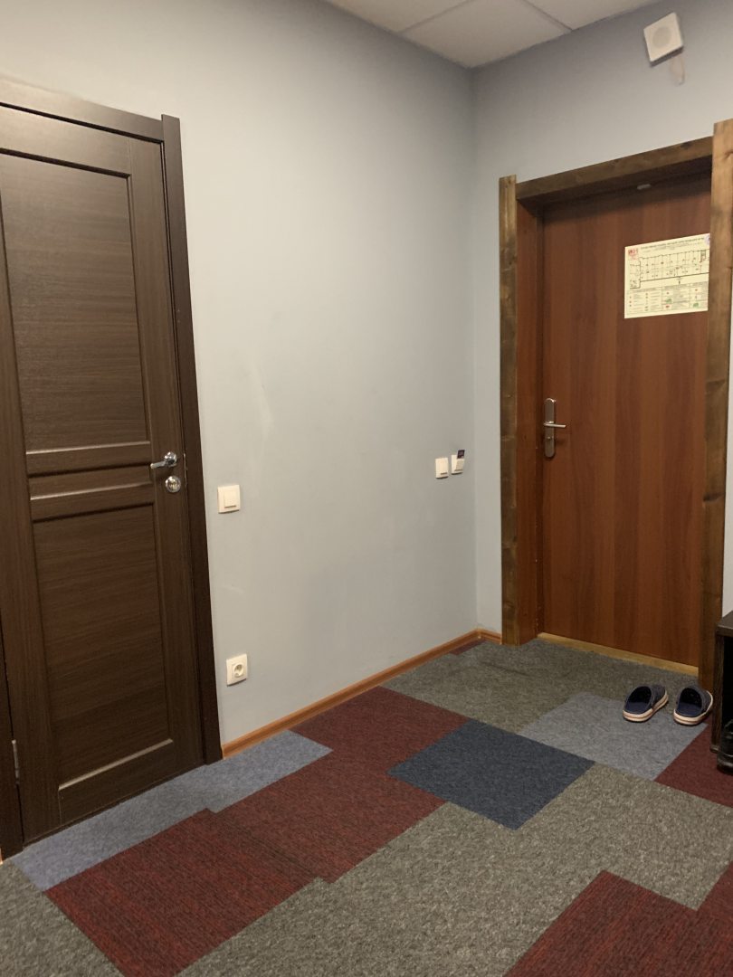 Форт Колесник, фото гостя