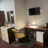 Отель Форт Колесник, фото гостя