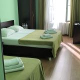 Гостевой дом EDEIL, фото гостя