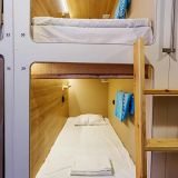 Хостел Сон в кубе, фото гостя