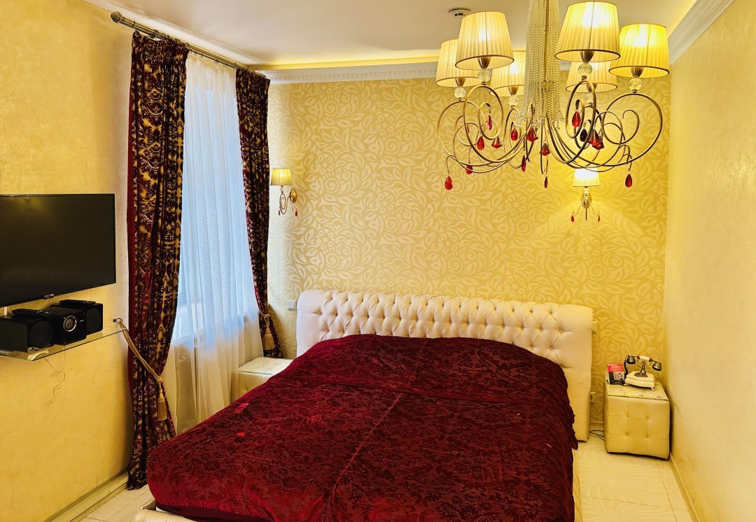 Брестоль, фото гостя