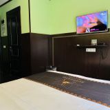 Гостиница БуддОтель Москва, фото гостя