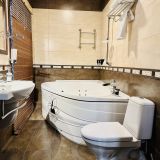 Гостиница БуддОтель Москва, фото гостя