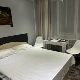 Отель Kravchenko Hotel, фото гостя