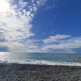 Гостевой дом Чайка, фото гостя