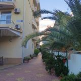 Гостевой дом Чайка, фото гостя