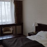 Отель Президент Тюмень Центр, фото гостя