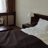 Отель Президент Тюмень Центр, фото гостя