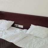 Отель Президент Тюмень Центр, фото гостя