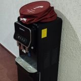 Отель Президент Тюмень Центр, фото гостя