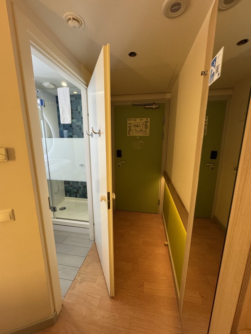 Ibis Budget, фото гостя