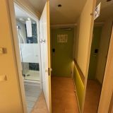 Отель Ibis Budget, фото гостя