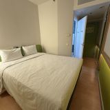 Отель Ibis Budget, фото гостя