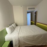 Отель Ibis Budget, фото гостя