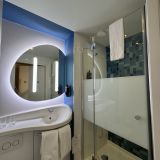 Отель Ibis Budget, фото гостя