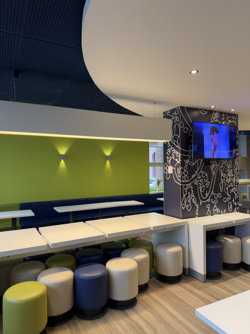 Ibis Budget, фото гостя