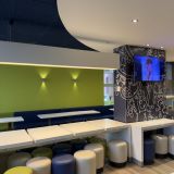 Отель Ibis Budget, фото гостя