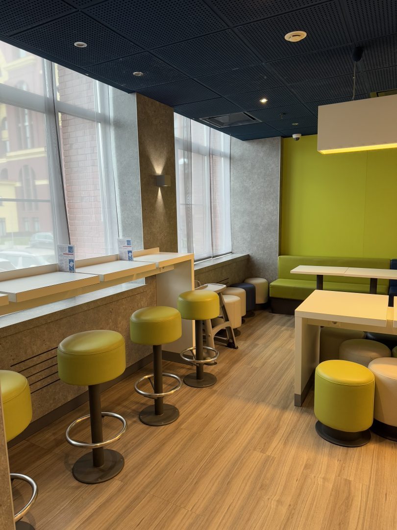 Ibis Budget, фото гостя