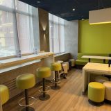 Отель Ibis Budget, фото гостя