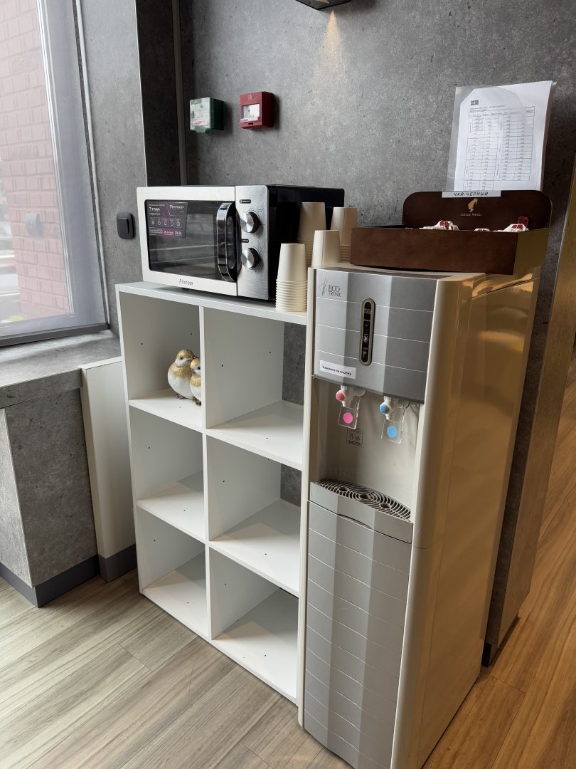 Ibis Budget, фото гостя