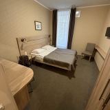 Апартаменты Невский Астер, фото гостя