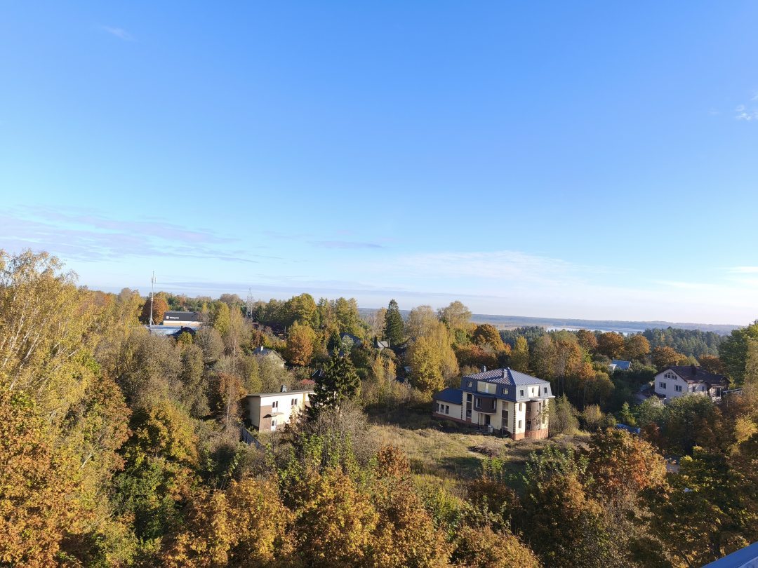 К-Визит Токсово, фото гостя