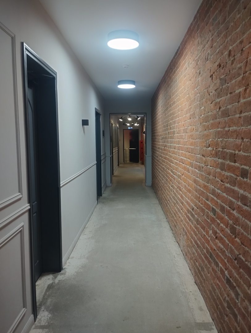 Гутен Дак Москва, фото гостя