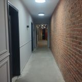 Хостел Гутен Дак Москва, фото гостя