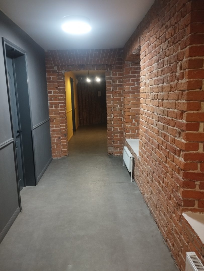 Гутен Дак Москва, фото гостя