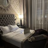 Отель Majestic Boutique Hotel Deluxe, фото гостя