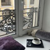 Отель Majestic Boutique Hotel Deluxe, фото гостя