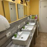 Мини-отель City Garden Hotel Taganskaya, фото гостя