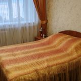 Гостиница Приокская, фото гостя