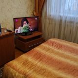 Гостиница Приокская, фото гостя