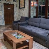 Гостиница Приокская, фото гостя